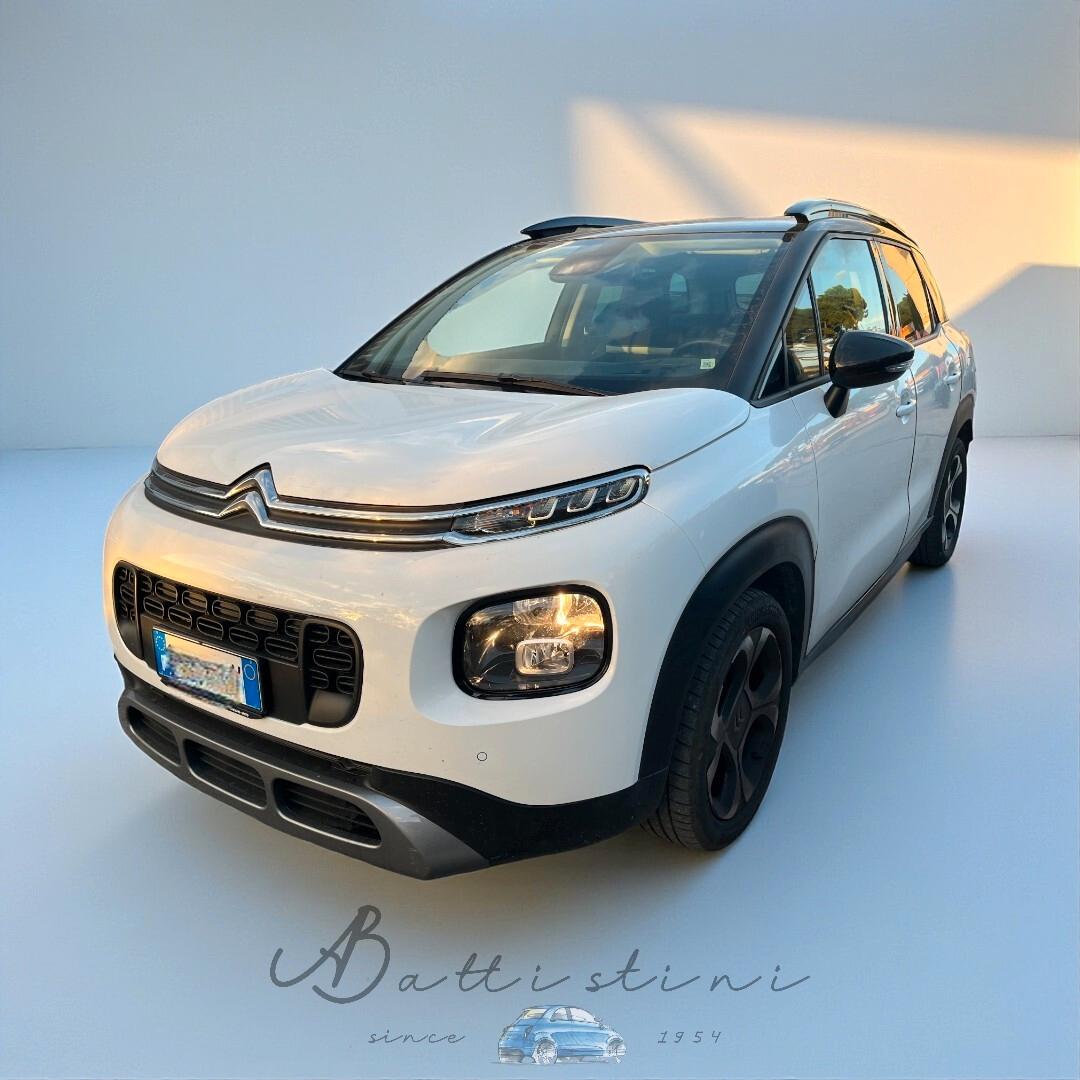 Citroen C3 Aircross BlueHDi 110 S&S Shine Pack