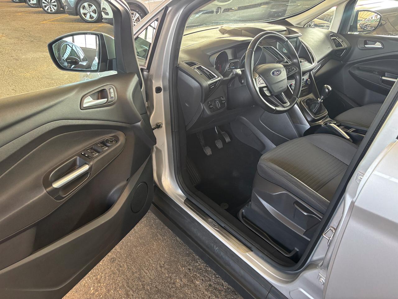 Ford C-Max 1.5 TDCi 88KW 120CV Start&Stop Business