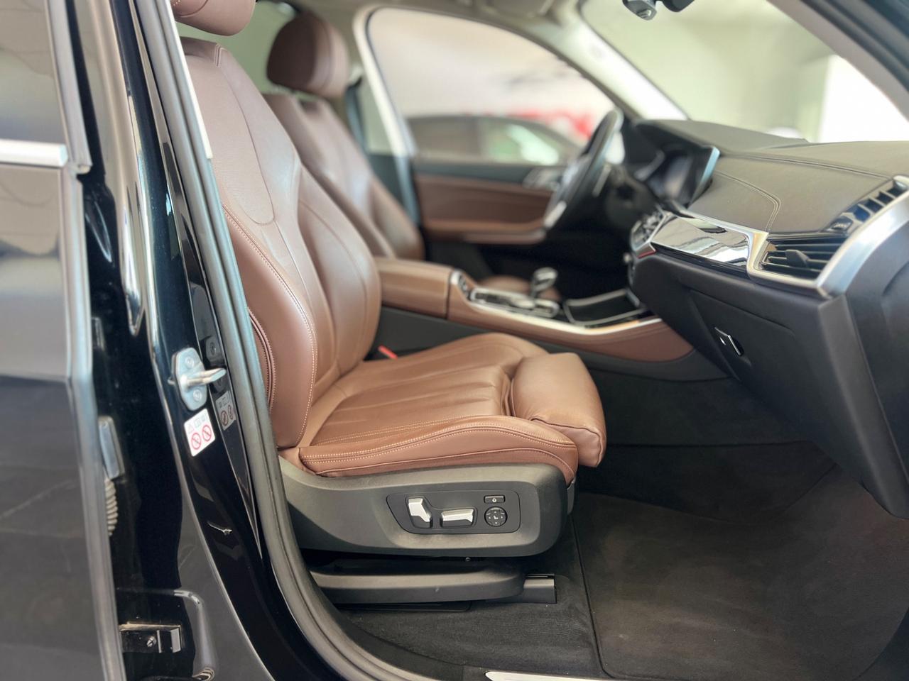 Bmw X5 xDrive30d xLine