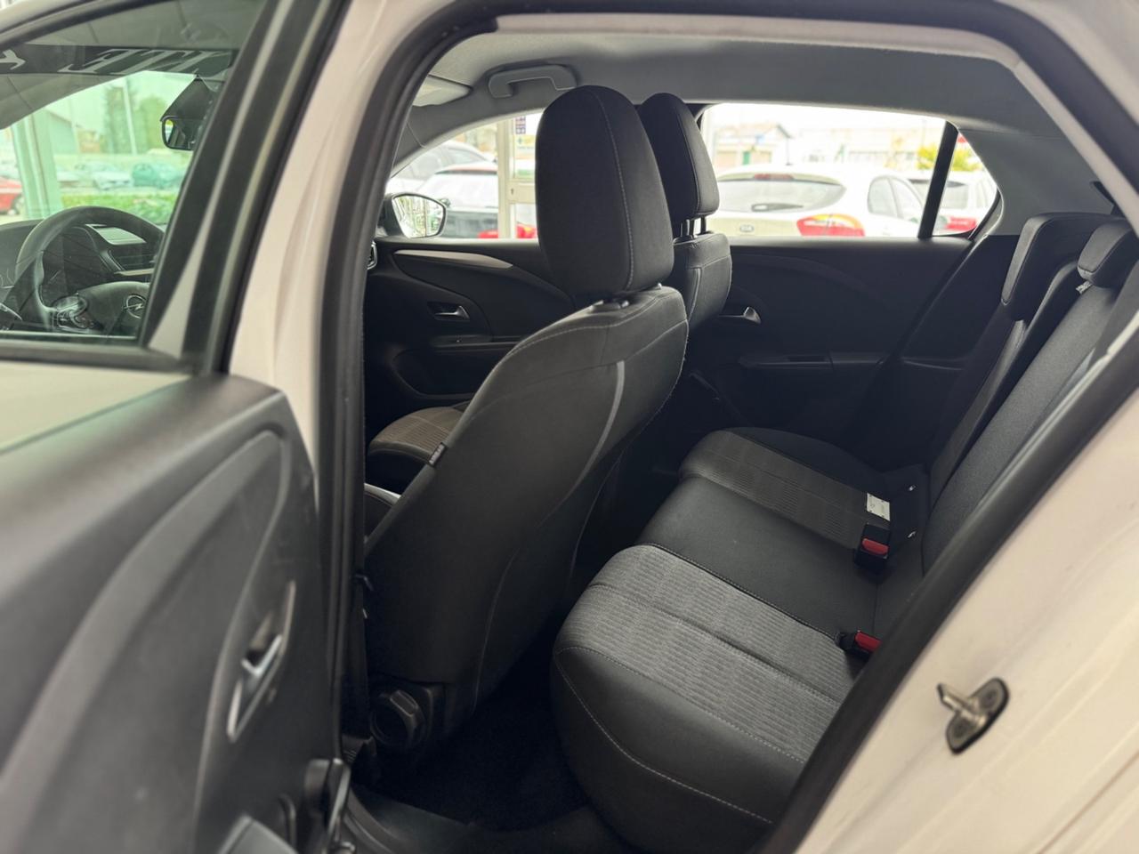 Opel Corsa 1.2 CINGHIA FATTA PREZZO REALE