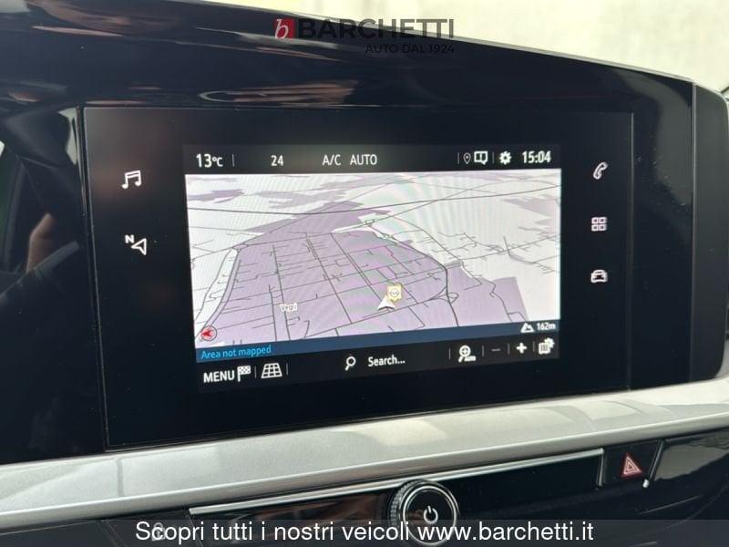 Opel Mokka 2ª SERIE 1.2 TURBO GS LINE