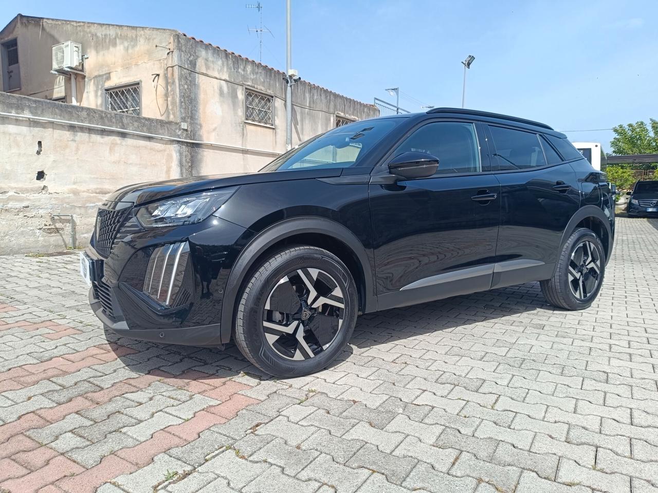 Peugeot 2008 PureTech 100 S&S Allure
