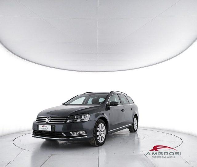 VOLKSWAGEN Passat 1.4 TSI Comfort. EcoFuel