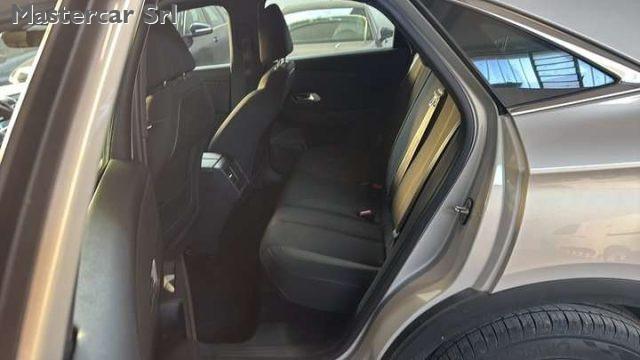 DS AUTOMOBILES DS 7 1.5 bluehdi Bastille Business 130cv - GP710BE