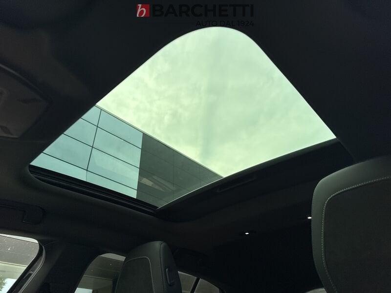 Peugeot 408 (P54) Hybrid 225 e-EAT8 GT