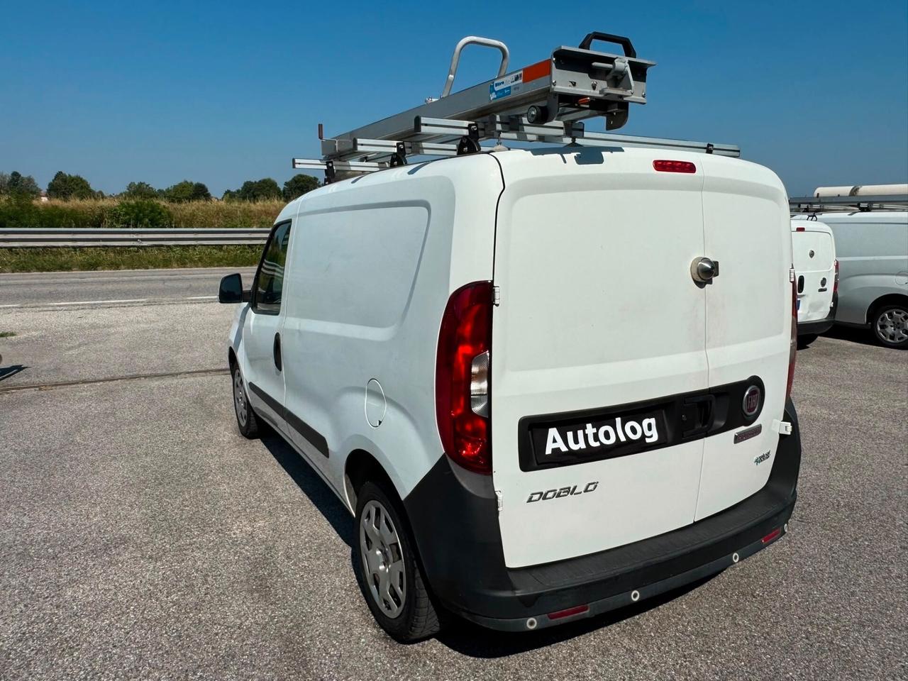 Fiat Doblo Doblò 1.6 MJT 105CV PC-TN Cargo