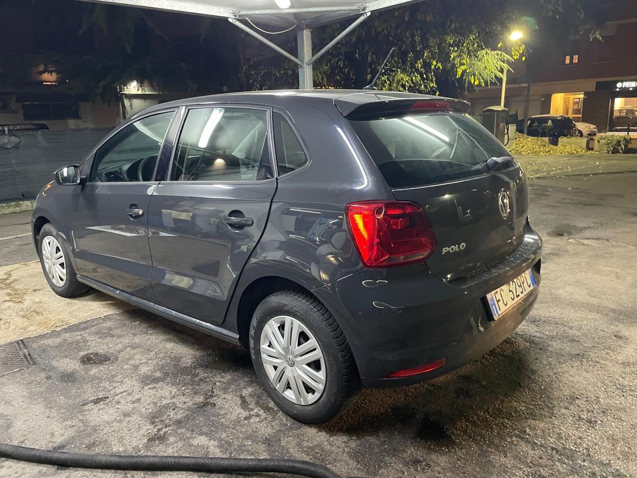 Volkswagen Polo 1.0 5p. Comfortline