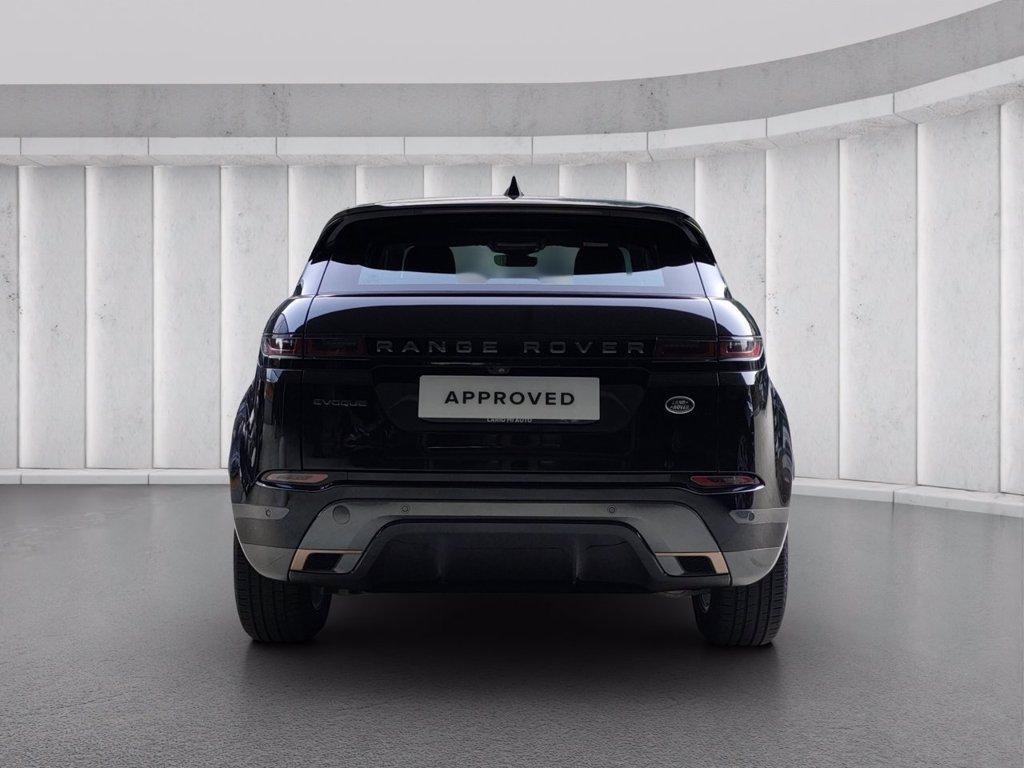 LAND ROVER Range Rover Evoque 2 serie LAND ROVER 2.0D I4 204 CV AWD Auto R-Dynamic S del 2022