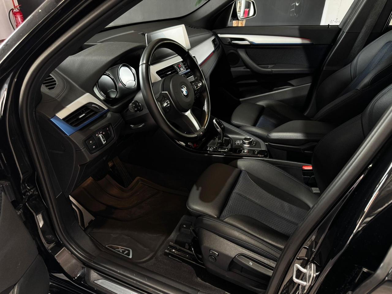 Bmw X1 xDrive18d M-Sport Plus