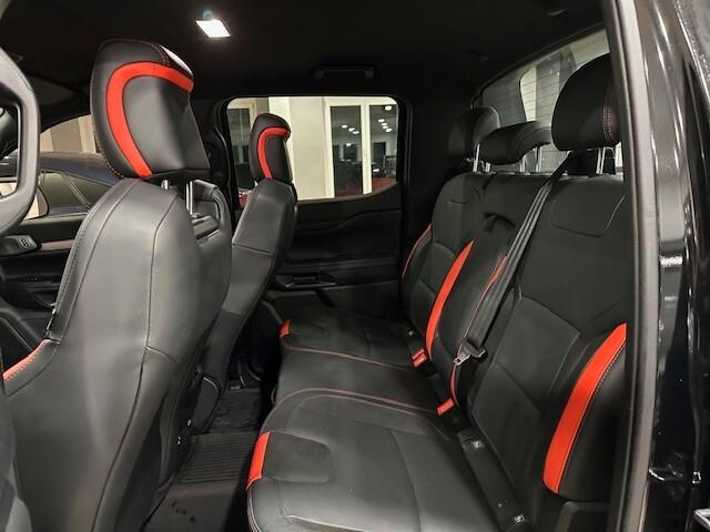 Ford Ranger Raptor 3.0 Ecoboost V6 4WD DC 5 posti