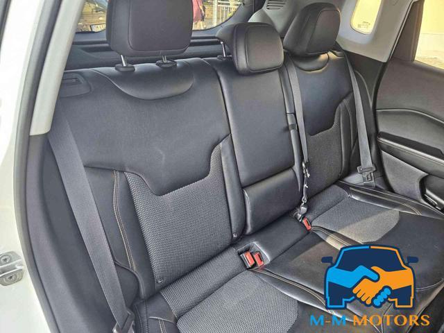JEEP Compass 2.0 Multijet II 4WD Limited