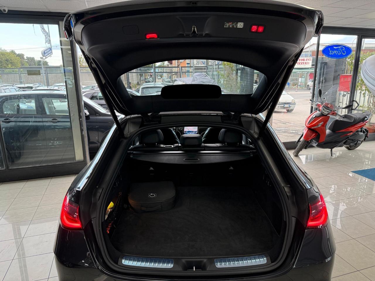 Mercedes-benz GLC 300 de hybrid EQ 4Matic Coupé AMG Line Advanced