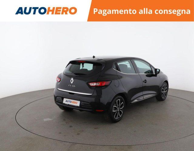 RENAULT Clio 1.2 75 CV 5 porte Duel2