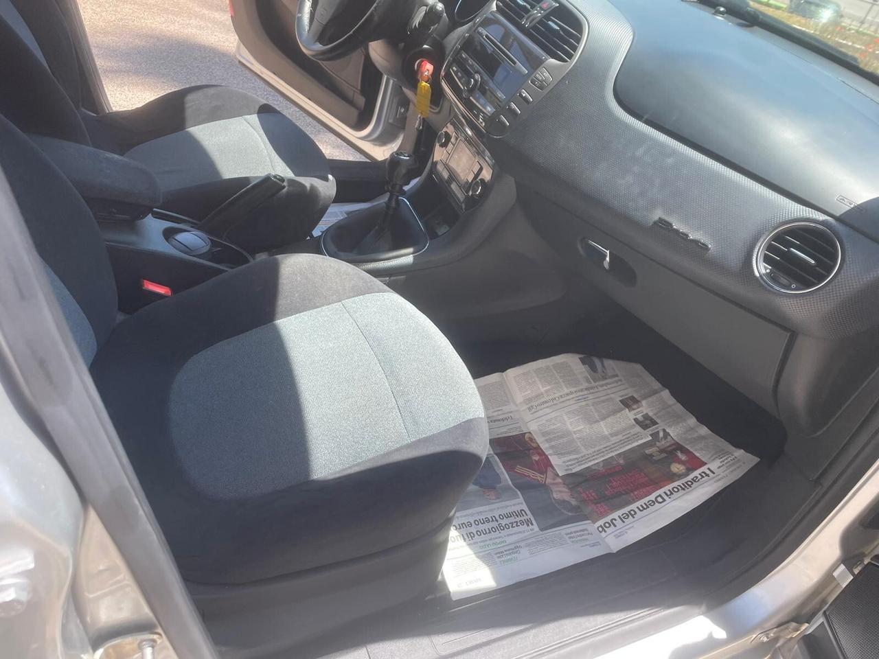 Fiat Bravo 1.6 MJT 105 CV Emotion