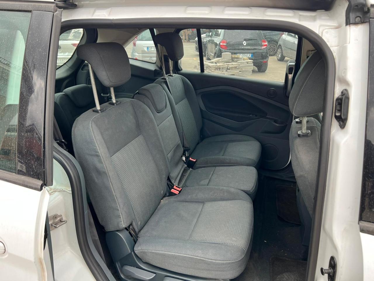 Ford C-Max C-Max7 1.6 TDCi 115CV Business