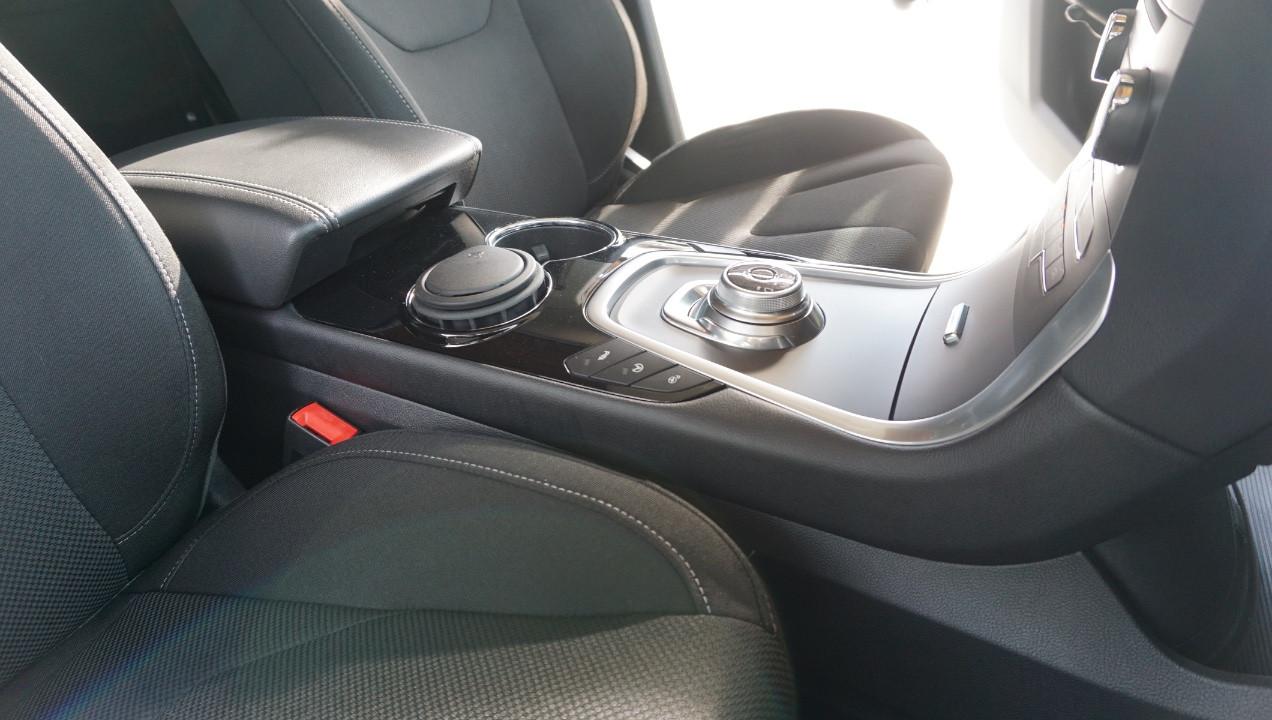 Ford S-Max 2.0 ecoblue Titanium Business s&s 150cv auto 7p.ti my20