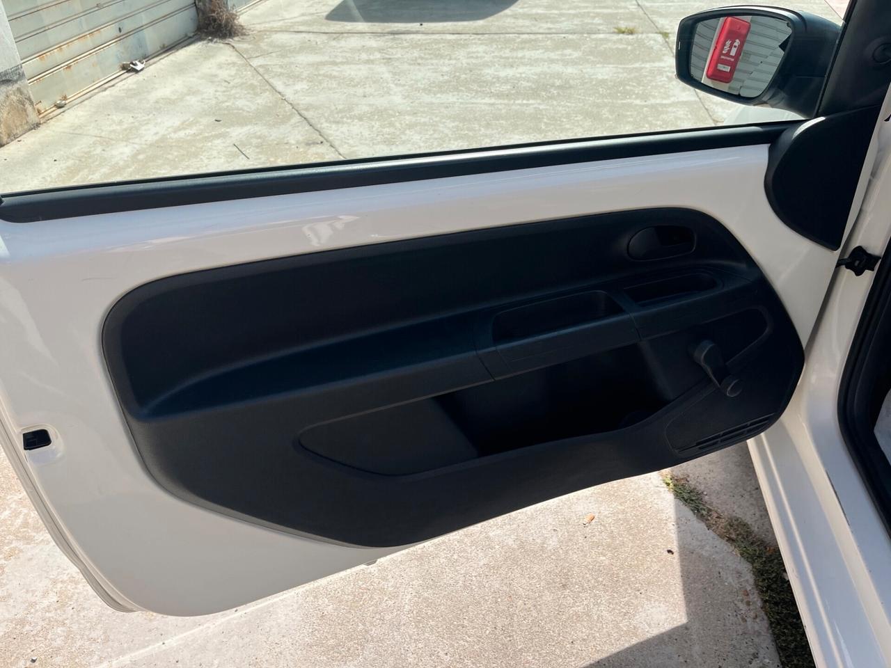 Skoda Citigo 1.0 60 CV 3 porte Active GPL