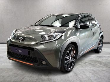Toyota Aygo X 1.0B (72 CV) Limited S-CVT