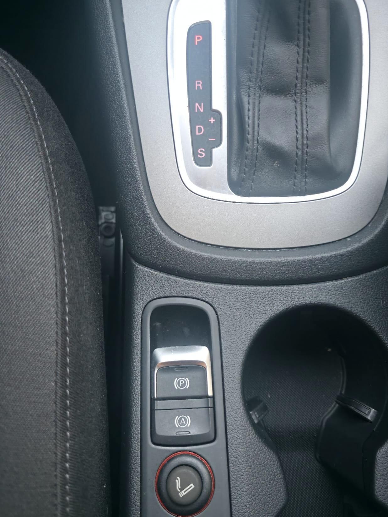 Audi Q3 2.0 TDI quattro S tronic