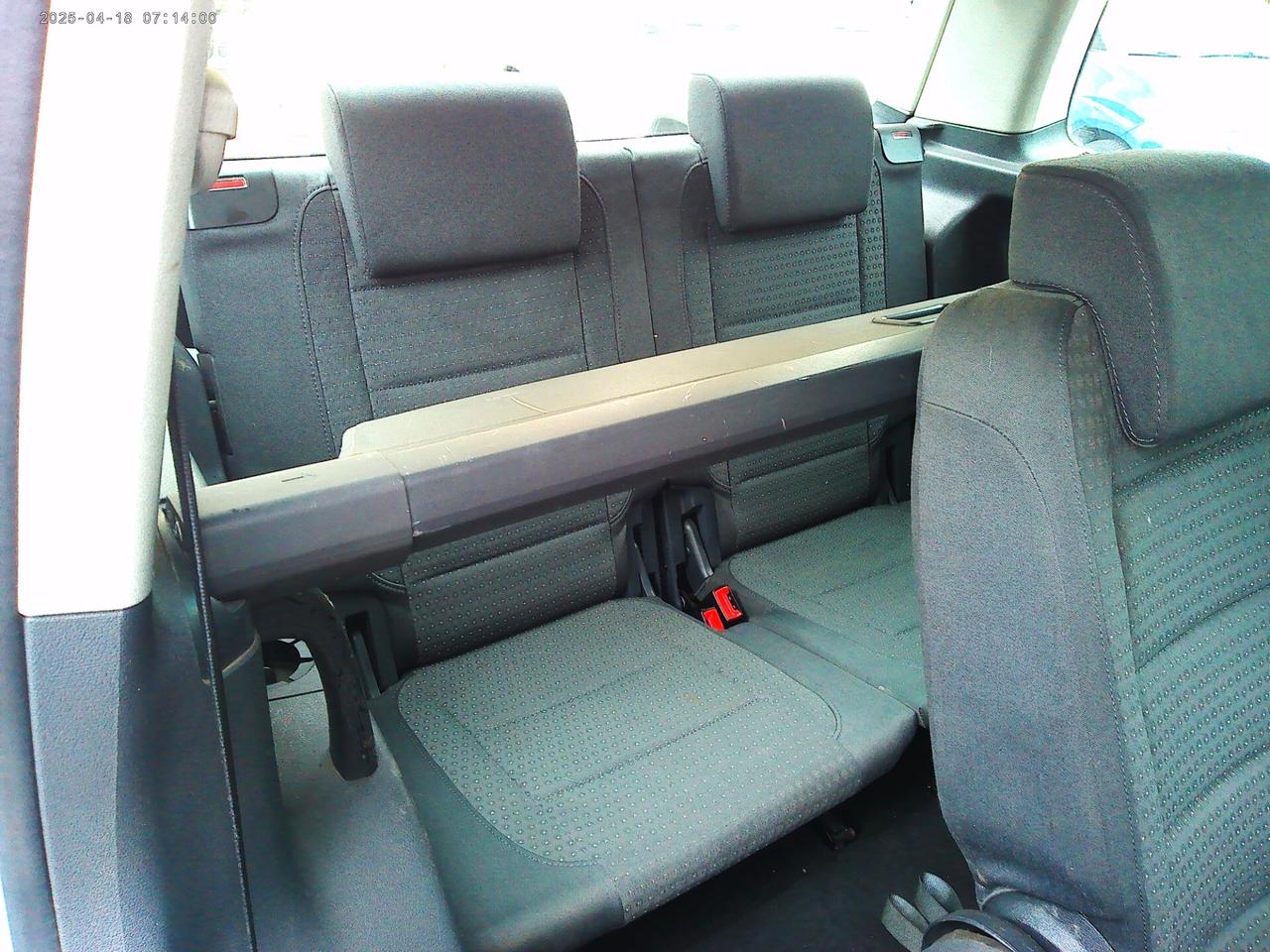 Volkswagen Touran 1.9 TDI 105CV trendline