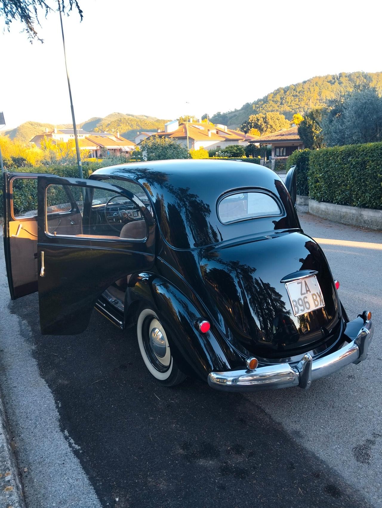 Fiat Altro 1100 Musone