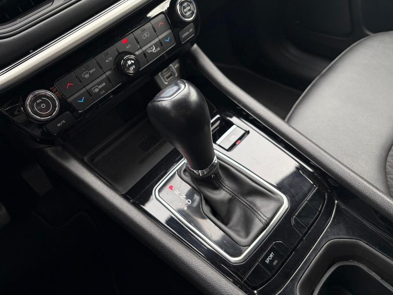 Jeep Compass 1.3 Turbo T4 2WD Limited