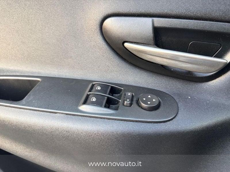 Lancia Ypsilon Ypsilon 1.0 firefly hybrid Gold s&s 70cv 5p.ti