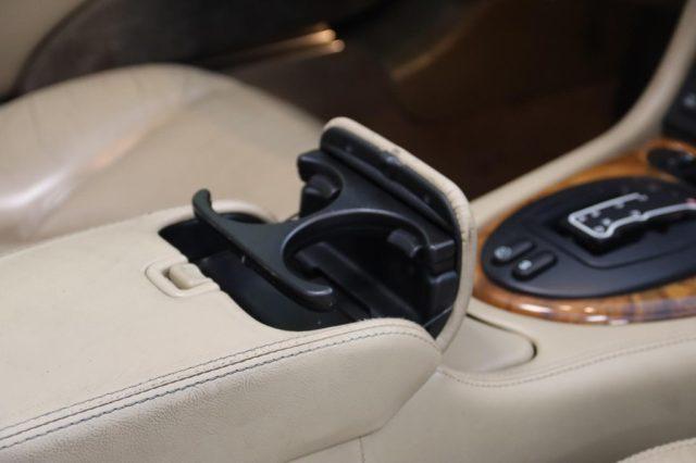 JAGUAR XKR 4.2 Convertibile