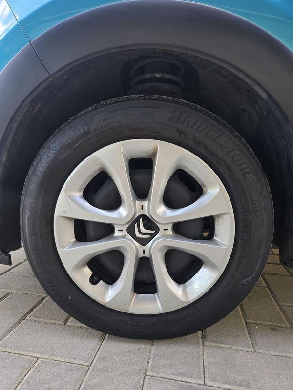 Citroën C3 83 S&S Feel Pack Neo patentati