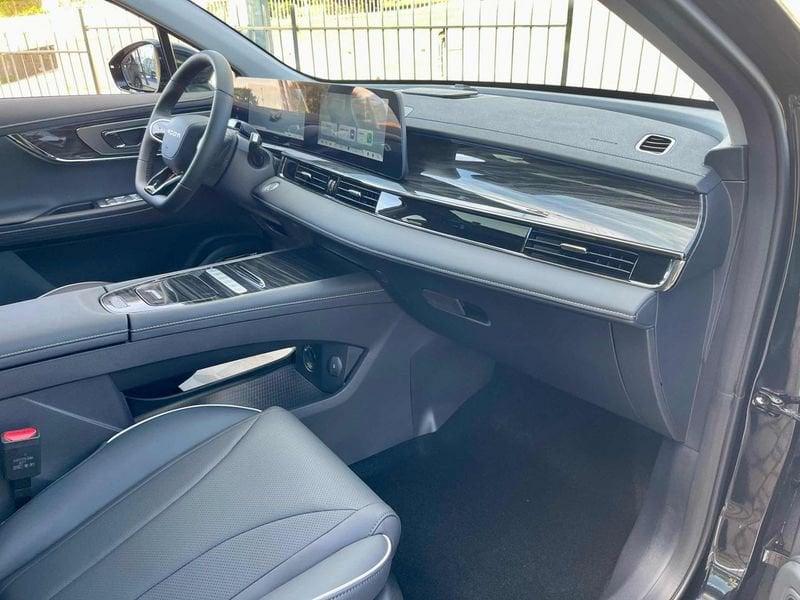 Omoda Omoda 5 5 ANNIVERSARY 1.6 tgdi Premium 7dct - NUOVA