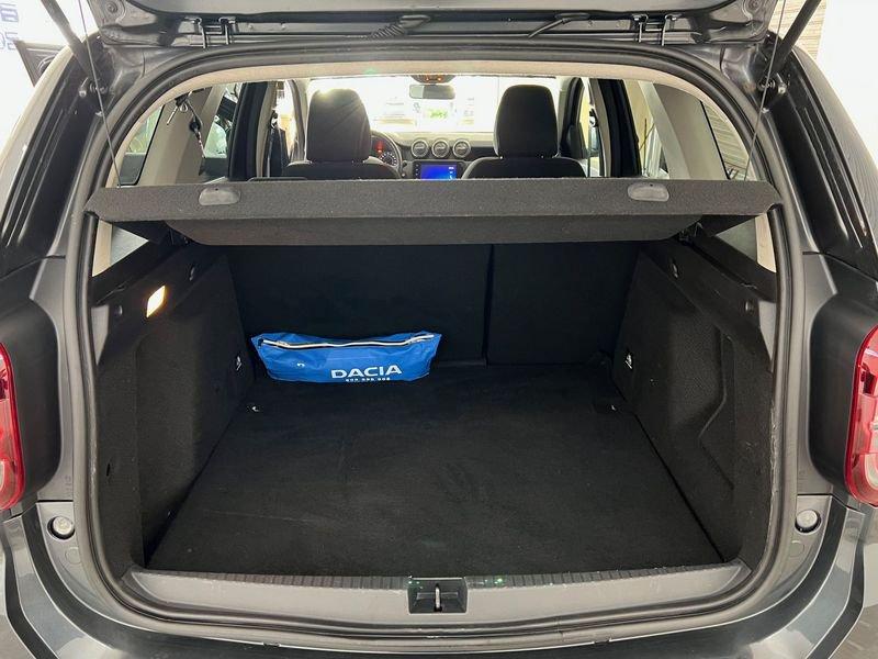 Dacia Duster 1.5 Blue dCi 8V 115 CV 4x2 Prestige Up