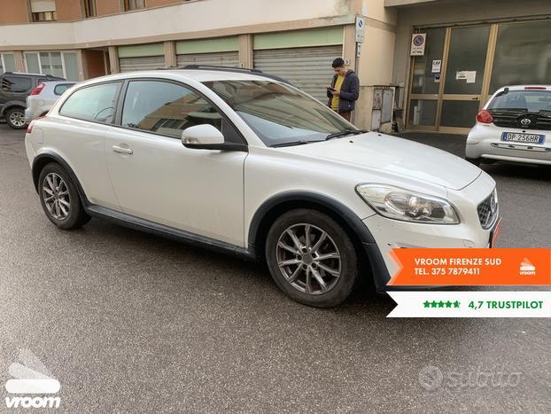 VOLVO C30 (2006-2012) C30 1.6 D DRIVe Kinetic