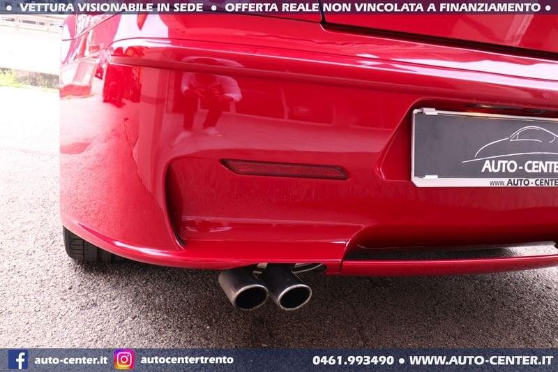 Alfa Romeo 156 GTA 3.2i V6 24V cat MANUALE