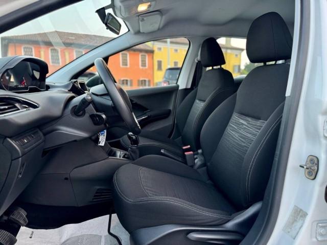 Peugeot 208 1.0 PT (vti) 12v Access 5p