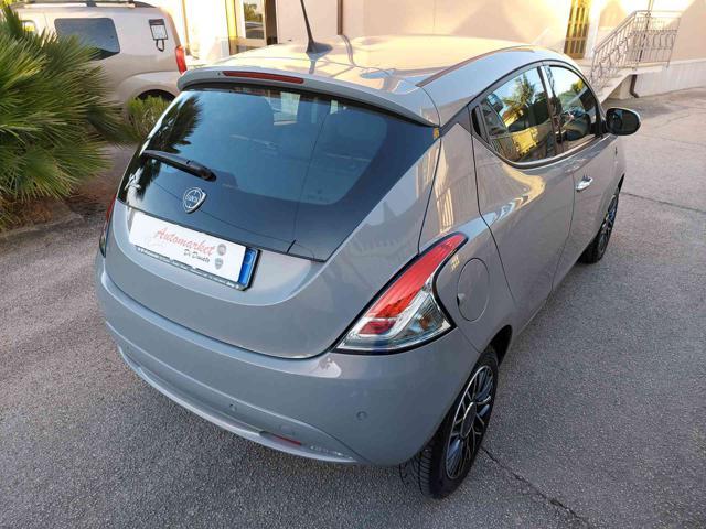 LANCIA Ypsilon 1.2 69 CV 5 porte GPL Alberta Ferretti