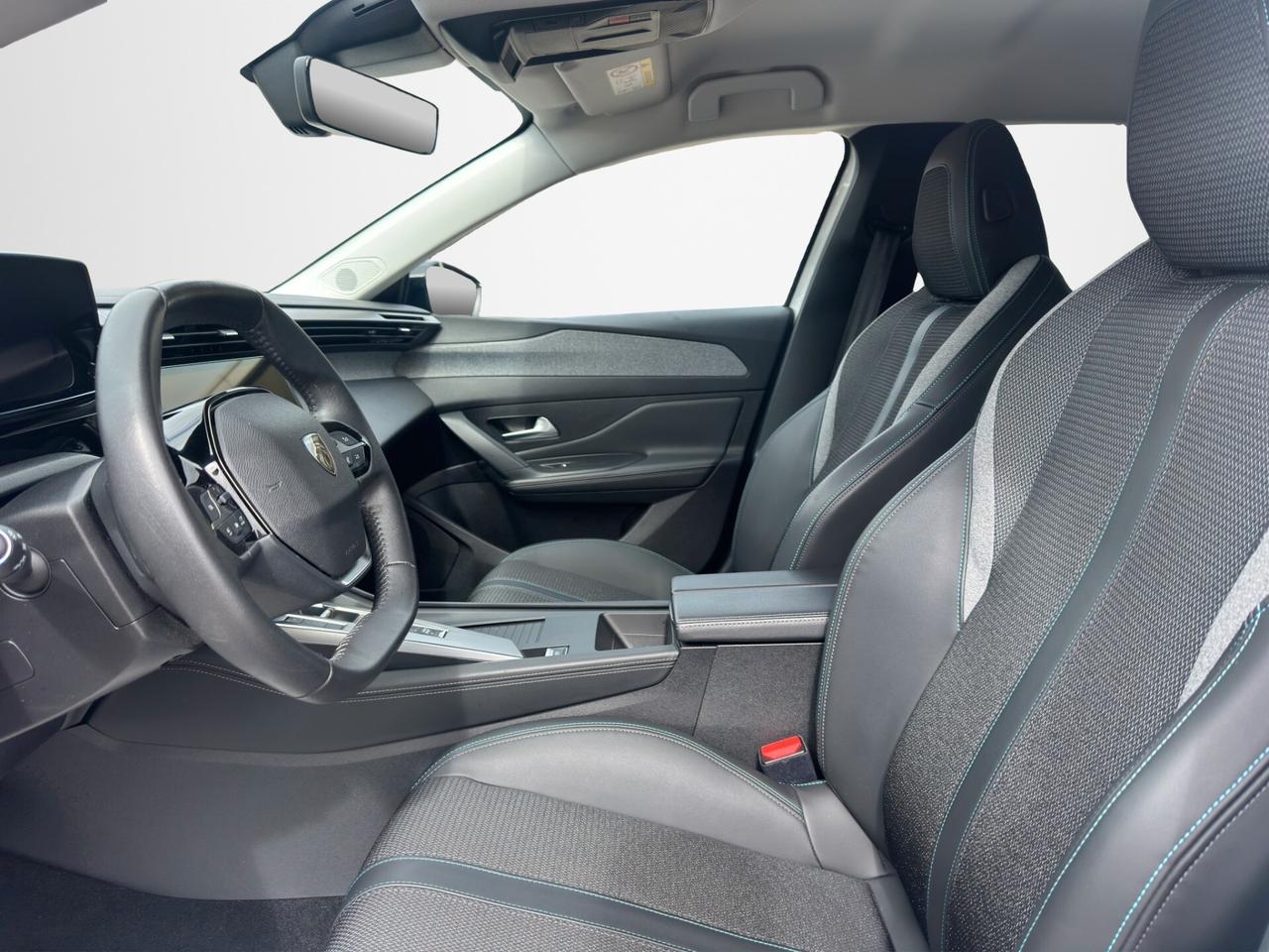 Peugeot 308 BlueHDi 130 S&S EAT8 Allure