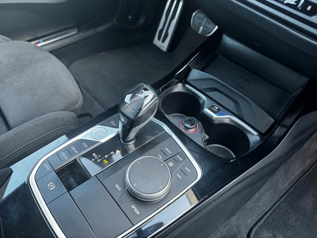 Bmw 220 Serie 2 Gran Coupe 220d Msport auto Colorvision Edition