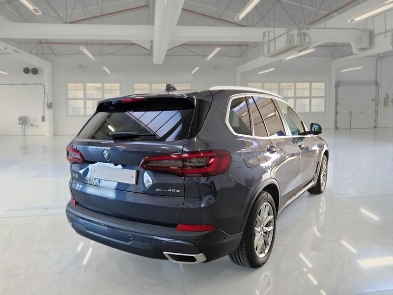 BMW X5 xDrive 45e Business autom.