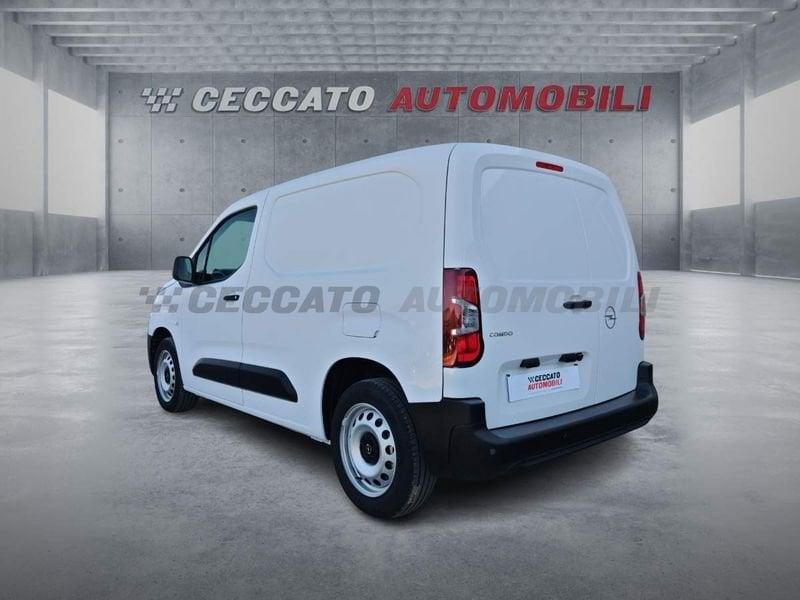 Opel Combo Combo cargo L1H1 1.5d 130cv S&S mt6