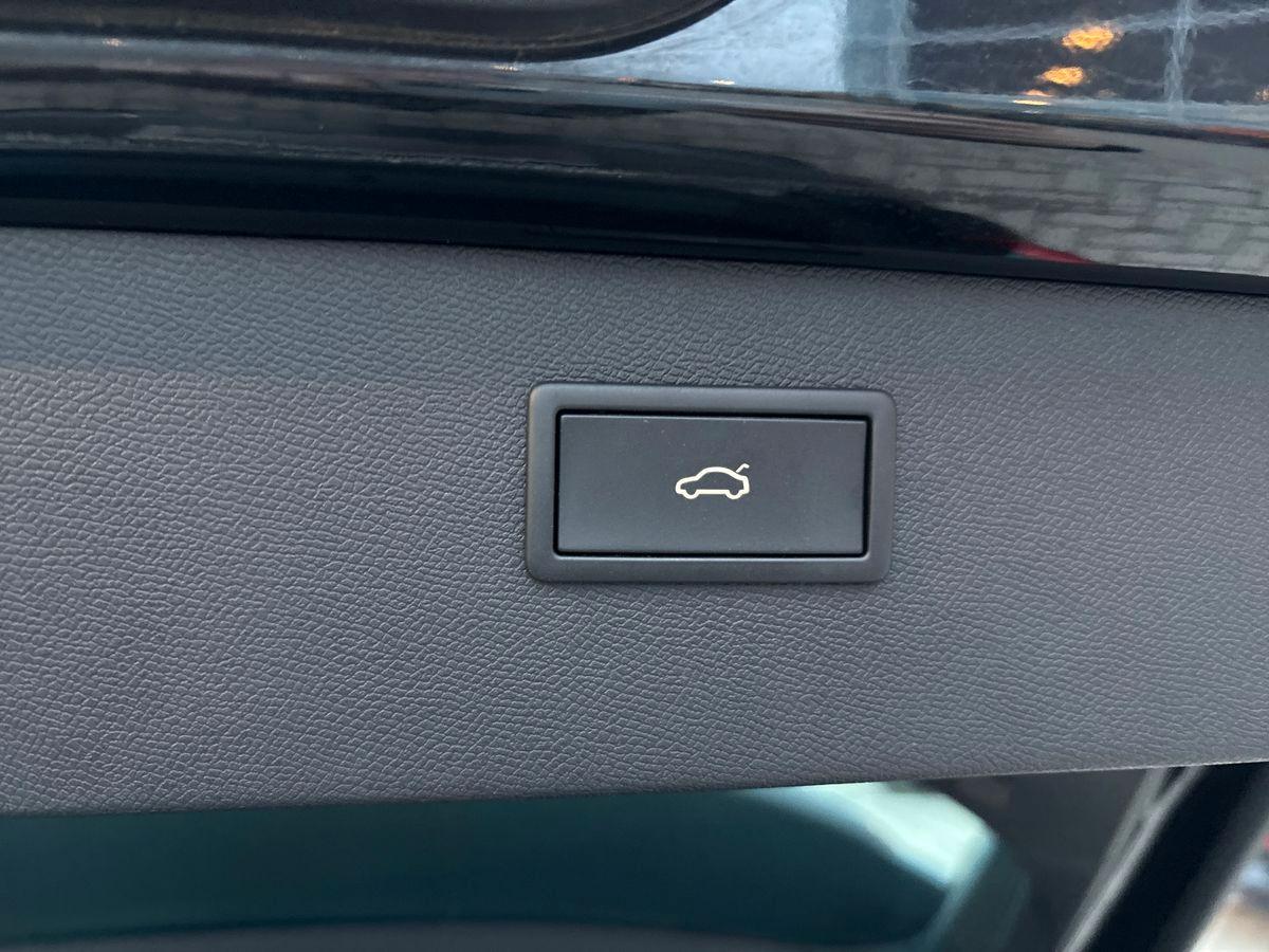 CUPRA Formentor 1.4 e-hybrid VZ dsg