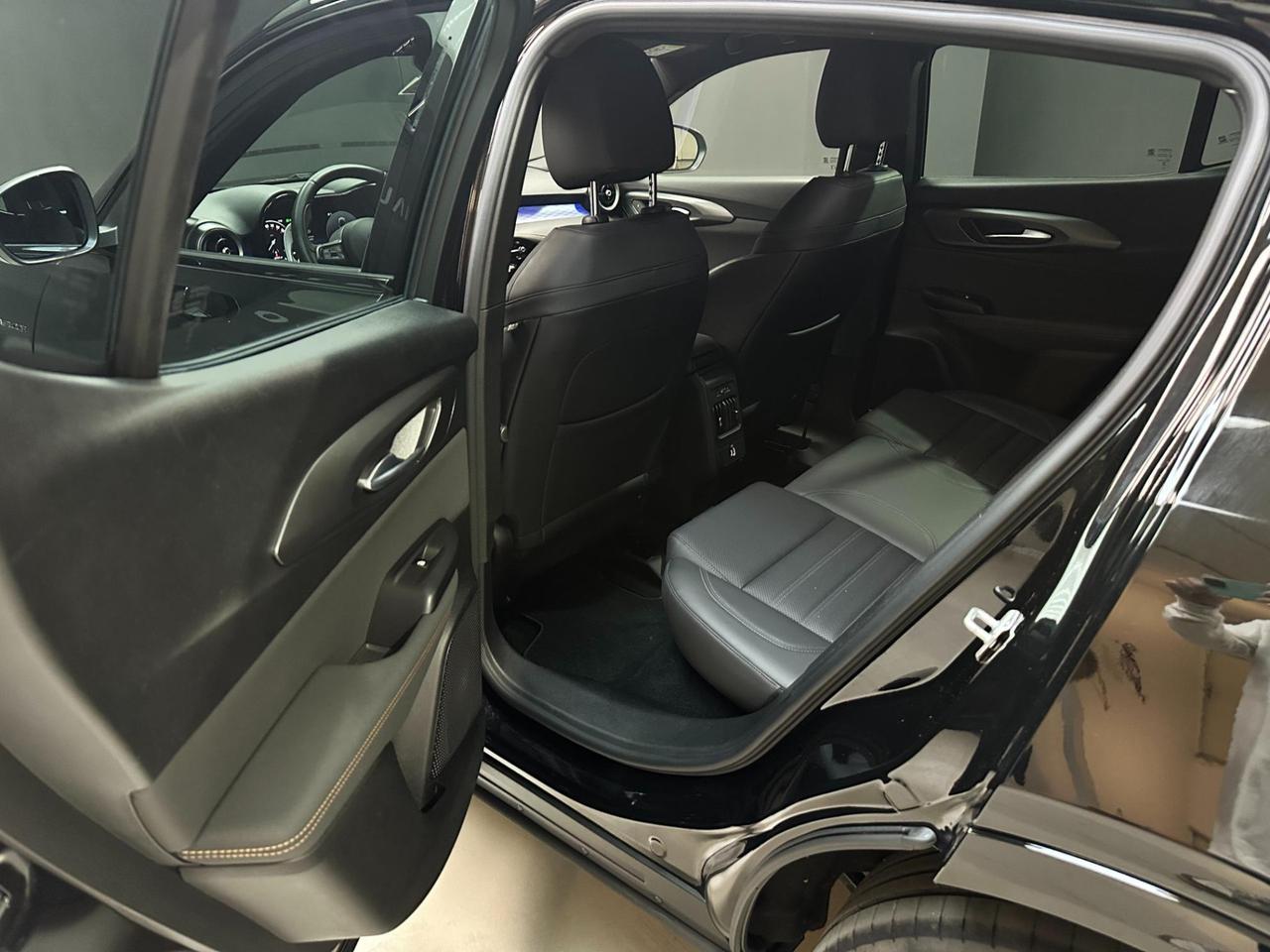 Alfa Romeo Tonale 1.5 hybrid Veloce 160cv tct7