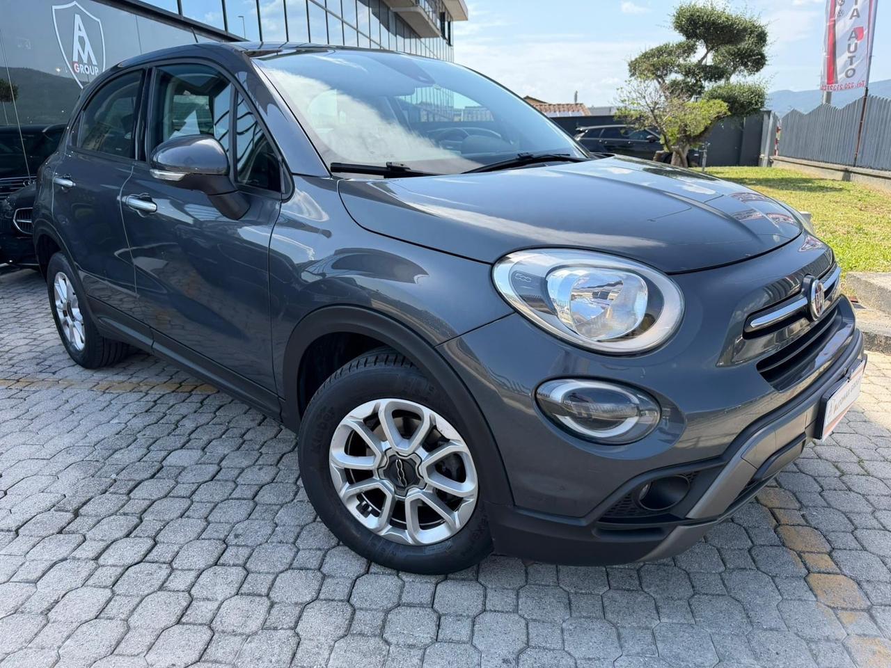 Fiat 500X 1.0 T3 120 CV Cross