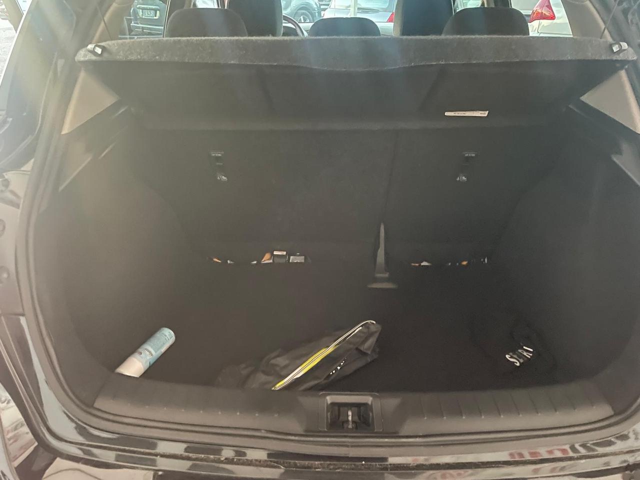 Nissan Pulsar 1.5 dCi Tekna