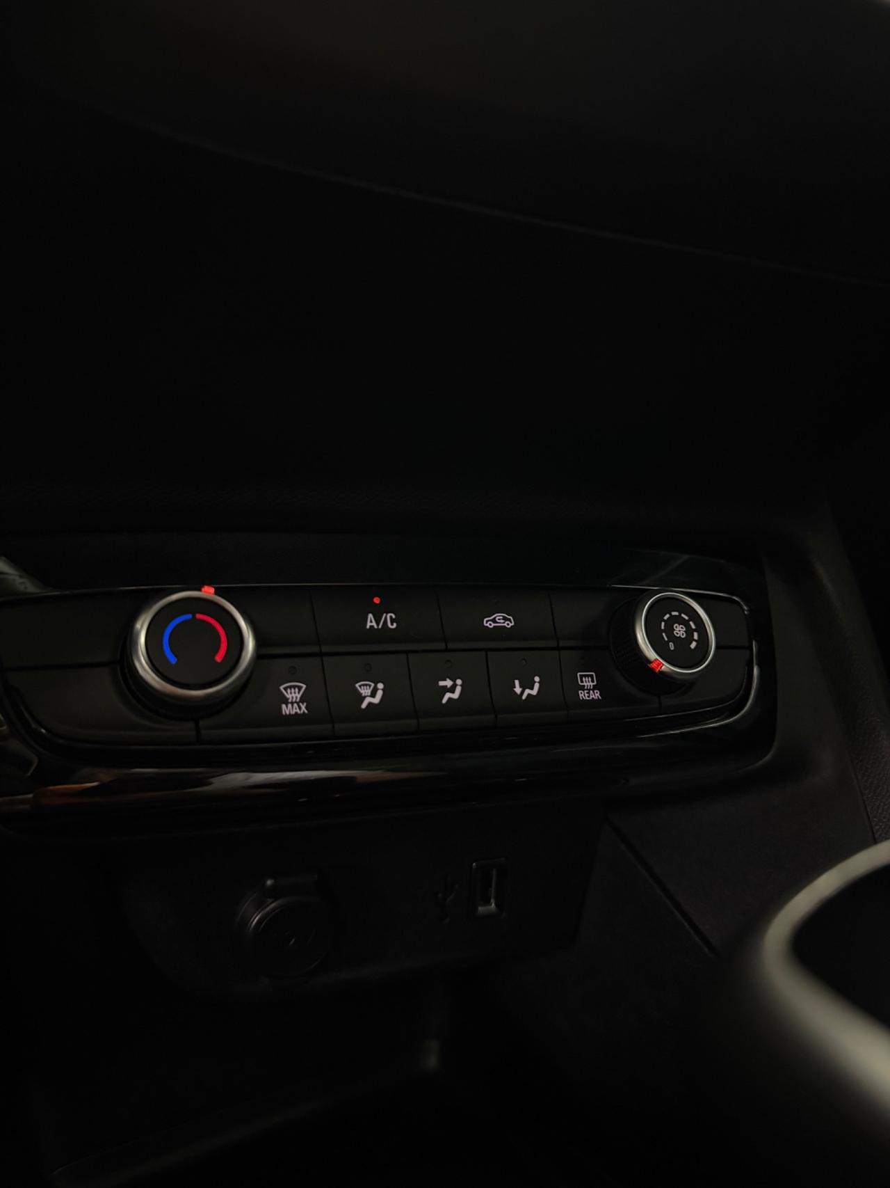 Opel Corsa 1.5 D 100 CV GS Line