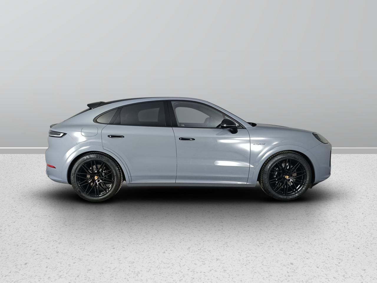 PORSCHE Cayenne Coupe - Cayenne Coupe 3.0 e-hybrid 5p.ti tiptronic