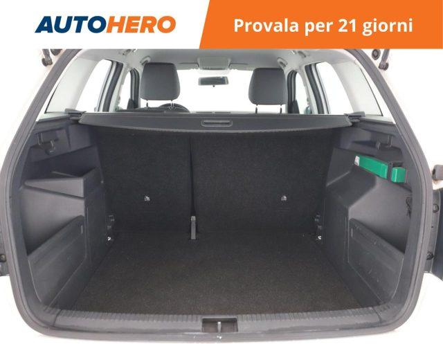 SKODA Fabia 1.4 TDI 75 CV Wagon Design Edition