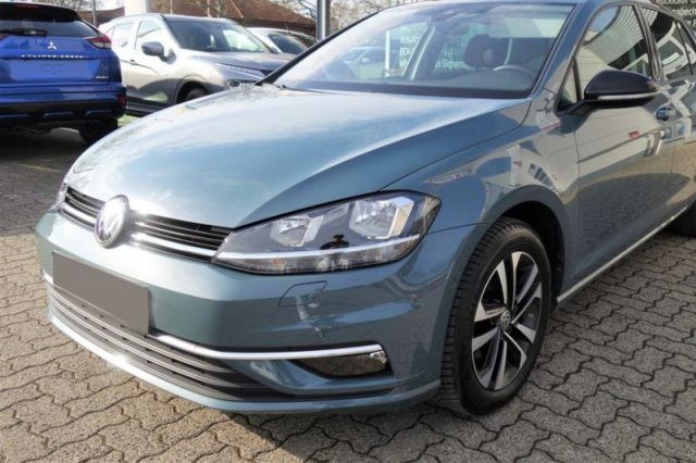 VOLKSWAGEN Golf 1.6 TDI 115 CV 5p. Business BlueMotion Technology