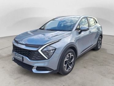 Kia Sportage 1.6 CRDi 136 CV Mild Hybrid NAVI LED Business