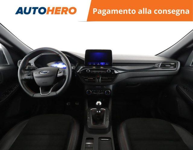 FORD Kuga 1.5 EcoBoost 150 CV 2WD ST-Line X