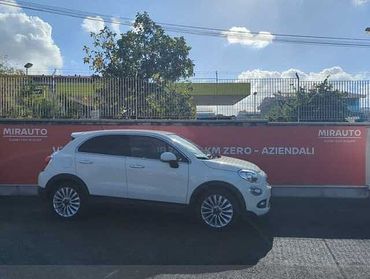 Fiat 500X 500X 1.3 MultiJet 95 CV Lounge